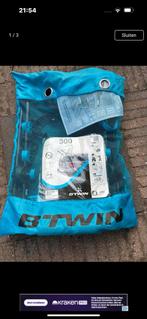 B'TWIN Fietsendrager Achterklep - 3 Fietsen, Auto diversen, Fietsendragers, Ophalen of Verzenden, 3 fietsen of meer, Nieuw, Achterklepdrager
