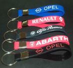 Opel/Alfa Romeo sleutelhanger, Nieuw, Transport, Ophalen of Verzenden