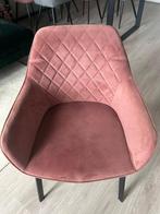 Stoelen, Ophalen, Zo goed als nieuw, Overige kleuren, Stof