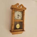 Westminster Chime wandklok, Huis en Inrichting, Wandklok, Onbekend, Ophalen of Verzenden, Zo goed als nieuw