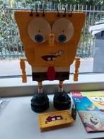 Lego 3826 Spongebob en plankton, Kinderen en Baby's, Speelgoed | Duplo en Lego, Ophalen, Gebruikt, Complete set, Lego