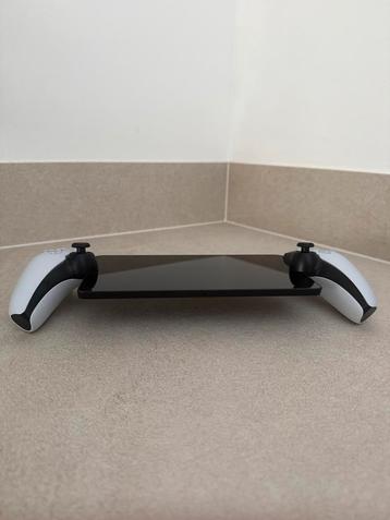 PlayStation Remote - Zo goed als nieuw beschikbaar voor biedingen