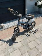 Kinderfiets 2 cycle 12 inch, Fietsen en Brommers, Fietsen | Kinderfietsjes, Zijwieltjes, Gebruikt, Minder dan 16 inch, Ophalen