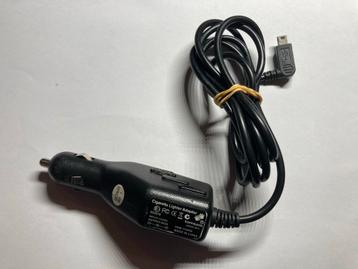 12v aansluitplug met snoer / Sigaretten aansteker plug beschikbaar voor biedingen