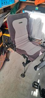 Korum accessory chair, Watersport en Boten, Hengelsport | Algemeen, Ophalen of Verzenden, Gebruikt