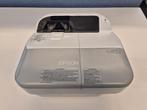 Epson EB-475W Projector met muurbeugel, Ophalen, Gebruikt, Epson, LCD