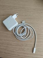 Apple MacBook MagSafe 70W Oplader - Nieuw, Computers en Software, Laptop-opladers, Ophalen, Nieuw, Apple