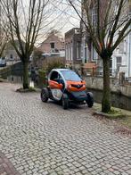 Renault twizy twizxy alle plastic delen buitenkant te koop, Ophalen of Verzenden