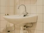 Wastafel - sink, Ophalen, Overige typen, 50 tot 100 cm, Zo goed als nieuw