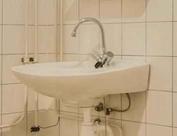 Wastafel - sink beschikbaar voor biedingen