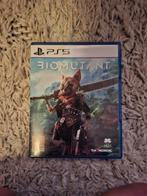 Biomutant ps5, Spelcomputers en Games, Games | Sony PlayStation 5, Ophalen, Gebruikt
