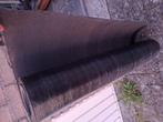 Dakbedekking Bitume, Doe-het-zelf en Verbouw, Dakpannen en Dakbedekking, Overige materialen, Zwart, Ophalen of Verzenden, Zo goed als nieuw
