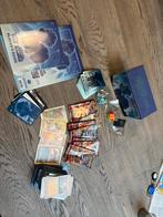 Pokémon Silver Tempest Trainer Box + boosters, Ophalen, Nieuw