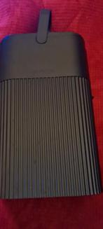 Zo goed als Nieuwe Nespresso Recycling  Container Koffiecups, Ophalen, Zo goed als nieuw