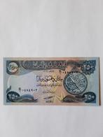 250 dinar 2003 iraq unc kk f.19.5, Ophalen of Verzenden, Midden-Oosten