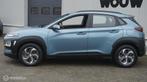 Hyundai Kona 1.6 Hybrid Comfort | Afn. Trekhaak | Apple Carp, Lichtsensor, Stof, Gebruikt, Met garantie (alle)