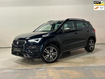 Seat Ateca 1.5 TSI FR Business Intense | CAMERA | LED | TREK beschikbaar voor biedingen