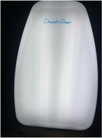 Lichttherapie lamp tegen depressie 10000 lux, Ophalen of Verzenden, Zo goed als nieuw, Overige typen