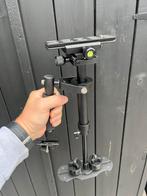 Yelangu Steadycam S60 - hand stabilizer voor DSLR, Ophalen of Verzenden, Zo goed als nieuw, Minder dan 150 cm, Overige typen