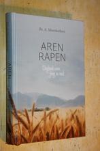 Aren rapen ds A Moerkerken Dagboek voor jong en oud, Ophalen of Verzenden, Zo goed als nieuw