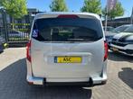 Mercedes-Benz T Klasse Citan Automaat - Rolstoelauto - Rolst, Automaat, Gebruikt, Overige modellen, Overige carrosserieën