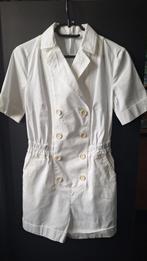 Playsuit maat S, Wit, Ophalen of Verzenden, Zo goed als nieuw, Imperial