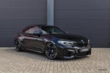 BMW M2 - 2-serie Coupé | LCI | Handgeschakeld | M-Perf uitl beschikbaar voor biedingen
