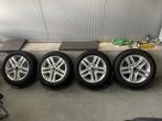 Kia Ceed Velgen met Winterbanden - Zo Goed Als Nieuw!, Auto-onderdelen, Banden en Velgen, Ophalen, Gebruikt, 16 inch, Banden en Velgen