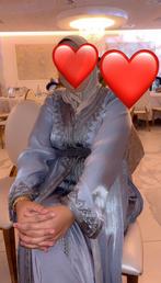 Mooie Organza jurk, Kleding | Dames, Jurken, Ophalen of Verzenden, Zo goed als nieuw