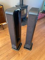 Boston Acoustics M340 Zwart, Audio, Tv en Foto, Luidsprekers, Ophalen, Gebruikt, Overige merken