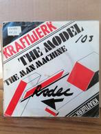 Kraftwerk - the model, Verzenden, Zo goed als nieuw, Pop