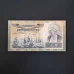 20 gulden Nederland #027, Verzenden, Los biljet