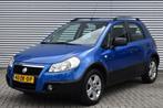 Fiat SEDICI 1.6-16V DYNAMIC / AIRCO / LM. VELGEN, Voorwielaandrijving, 15 km/l, 4 cilinders, Origineel Nederlands