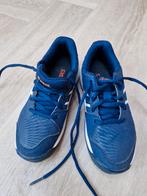Asics Tennisschoenen Maat 32.5 - Zo goed als nieuw!, Asics, Ophalen of Verzenden, Zo goed als nieuw, Jongen of Meisje
