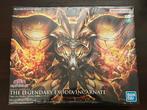 The Legendary Exodia Incarnate Gunpla (Sealed), Ophalen of Verzenden, Nieuw, 1:50 of kleiner, Figuur of Figuren