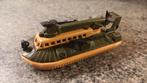 Matchbox Battle Kings K-105 Hover Raider 1974, Ophalen of Verzenden, Gebruikt