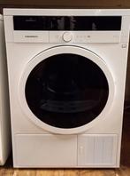 Zgan Grundig warmtepompdroger met garantie, Witgoed en Apparatuur, Wasdrogers, Ophalen, 6 tot 8 kg, Minder dan 85 cm, Zo goed als nieuw