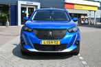 Peugeot 2008 1.2 PureTech Allure Pack, Stof, Gebruikt, Euro 6, 1199 cc