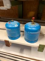 Campingaz 907 gasflessen, leeg., Ophalen, Zo goed als nieuw