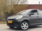 Daihatsu Sirion 2 1.3-16V Comfort | Nieuwe APK | Volledig on, Gebruikt, Zwart, Bedrijf, Elektrische ramen