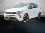 Opel Grandland 1.6 300pk Hybrid 4x4 GSe | Elektrische achter, Auto's, Opel, Gebruikt, 4 cilinders, Adaptive Cruise Control, 300 pk