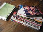 Set van 200 posters Zero,s !   waaronder 14 filmposters ., Verzenden, Zo goed als nieuw, A1 t/m A3, Muziek