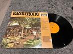 LP - Krontjong - Krontjongorkest Suara Bintang Baru - 1968, Gebruikt, Ophalen of Verzenden
