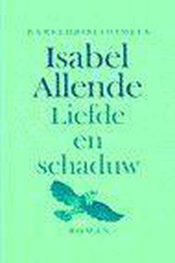 Isabel Allende 7x beschikbaar voor biedingen
