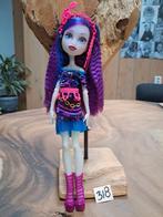 Monster High Pop, Kinderen en Baby's, Speelgoed | Poppen, Ophalen of Verzenden, Zo goed als nieuw, Barbie