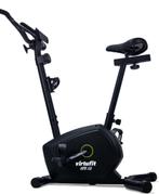 Home trainer virtufit 1.0, Ophalen of Verzenden, Zo goed als nieuw, Metaal, Hometrainer