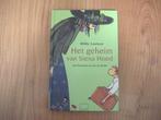Het geheim van Siena Hoed - Hilde Loeters - ZGAN - vreemde, Ophalen of Verzenden, Gelezen, HILDE LOETERS, Fictie