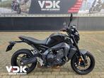 YAMAHA MT 09 ABS 35KW (bj 2023), Motoren, 890 cc, Bedrijf, YAMAHA, Onbekend