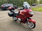 BMW R1150RT 2003, Toermotor, Particulier, 2 cilinders, 1150 cc
