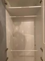 IKEA pax kast 75x58x236 cm, Huis en Inrichting, Kasten | Kledingkasten, Ophalen, Gebruikt, 200 cm of meer, 50 tot 100 cm
